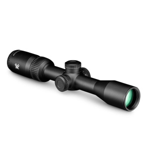 Luneta de arma pentru vanatoare Vortex Crossfire HD 2-7x32 - Img 2