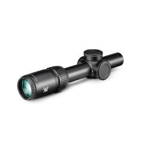 Luneta de arma pentru vanatoare Vortex Strike Eagle 1-8x24 EBR-8 MOA FFP - Img 4