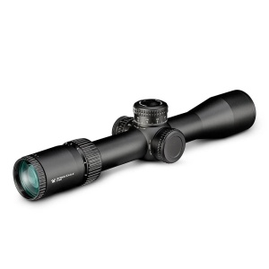 Luneta de arma pentru vanatoare Vortex Strike Eagle 3-18x44 FFP EBR-7C MRAD - Img 4