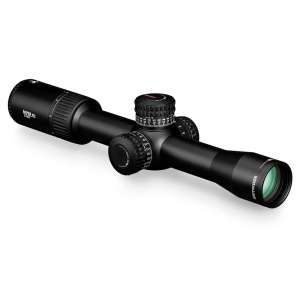 Luneta de arma pentru vanatoare Vortex Viper PST GEN II 2-10x32 FFP EBR-4 MRAD - Img 1