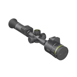 Luneta digitala de arma pentru vanatoare Pixfra Volans V850 LRF - Img 3