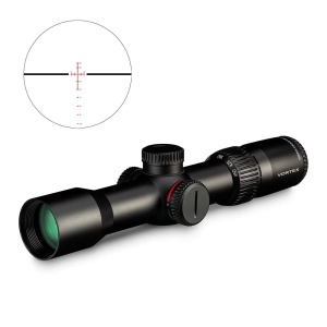 Luneta pentu arbaleta Vortex Crossfire II Crossbow 2-7x32 XBR-2 MOA - Img 1