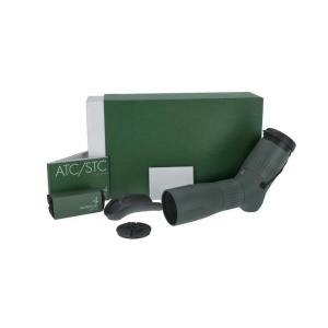 Luneta terestra Swarovski ATC 17-40x56 Green, 45 grade - Img 4