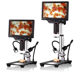 Microscop digital Bresser WiFi 2L - Img 4