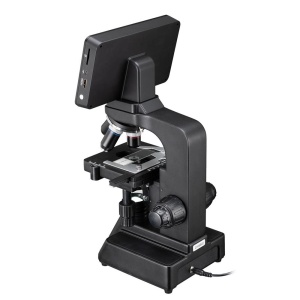 Microscop digital LCD Bresser Researcher 5702100, 16MP - Img 2