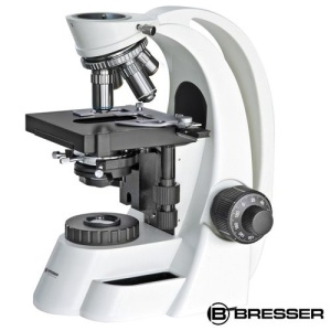 Microscop optic Bresser Bioscience Trino - Img 6