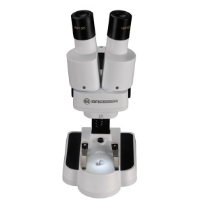 Microscop stereo Bresser Junior 20x - Img 5