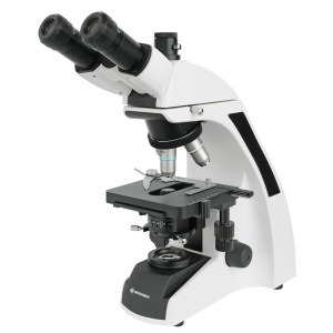 Microscop trinocular Bresser Science TFM-301, 40-1000x
