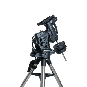 Montura ecuatoriala computerizata Celestron CGX cu trepied - Img 4