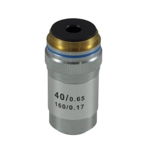Obiectiv acromat 40x Bresser 5941040