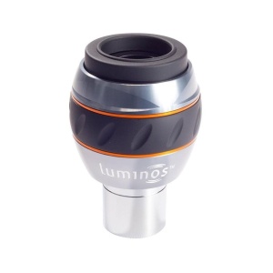 Ocular Celestron Luminos 15mm