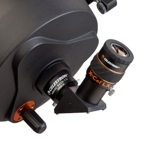 Ocular Celestron X-Cel LX 12mm - Img 2
