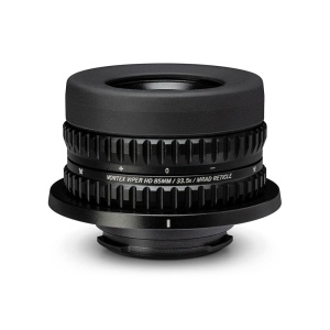 Ocular cu reticul pentru luneta terestra Vortex Viper HD MRAD - Img 1