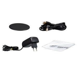 Optica zoom Bresser DST-0745 pentru camera C-mount, 0,7-4,5x - Img 3