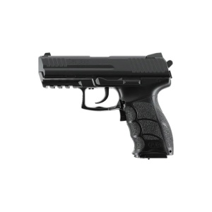 Pistol airsoft cu bile de plastic Heckler & Koch P30, BB 6 mm, electric, 0.5 jouli - Img 2