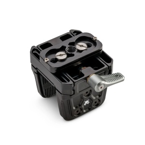 Prindere trepied tip menghina pentru arma Vortex Pro Rifle Clamp - Img 5