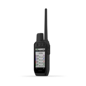 Receptor GPS pentru monitorizare caini Garmin Alpha 300 K - Img 2