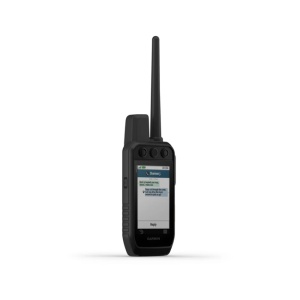 Receptor GPS pentru monitorizare caini Garmin Alpha 300i K - Img 3