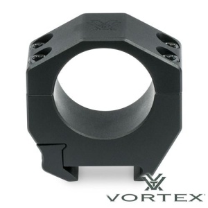 Set inele din aluminiu pentru luneta de 30 mm Vortex PMR-30-87 - Img 2