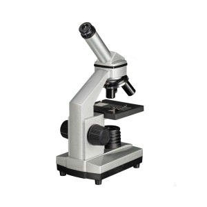 Set microscop Bresser Junior 40X-1024X - Img 3