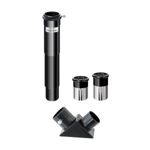 Set telescop 45/600 AZ si microscop 40x-640x National Geographic - Img 4