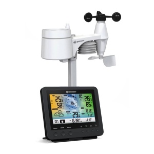 Statie meteo 5 in 1 Bresser 7002580 - Img 1