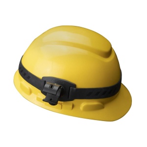 Suport frontal casca pentru lanterna Fenix ALD-05 - Img 3