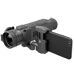 Suport smartphone pentru camere cu termoviziune Helion Pulsar 79151 - Img 1