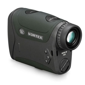 Telemetru laser Vortex Razor HD 4000, 3658m - Img 3