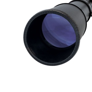 Telescop astronomic Bresser Taurus 90/900 NG, refractor - Img 3