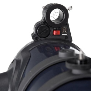 Telescop astronomic Celestron AstroMaster 114EQ, reflector 114/1000 mm, montura EQ - Img 5