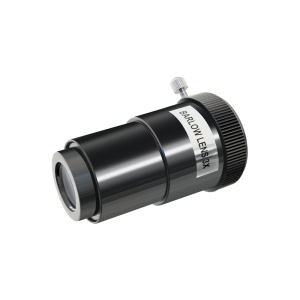 Telescop astronomic National Geographic 76/700 EQ, reflector Newtonian, montura Ecuatoriala - Img 2