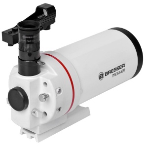 Telescop Bresser Messier 90/1250, Maksutov - Img 2
