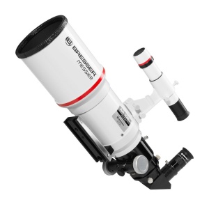 Telescop Bresser Messier AR-102XS/460 Hexafoc, refractor 102/460 mm