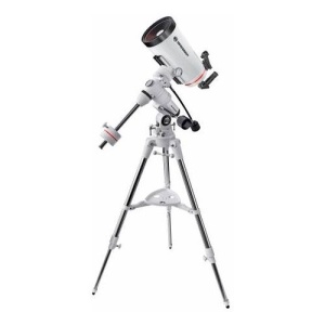 Telescop Bresser Messier MC-127 4727197, Maksutov 127/1900 mm, montura equatoriala