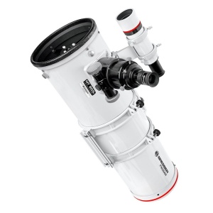 Telescop Bresser Messier NT203S/800, reflector Newtonian 203/800 mm