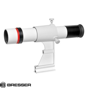 Telescop Bresser, reflector Newtonian 150/1200 mm, montura EXOS 2 - Img 2