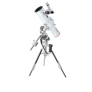 Telescop Bresser, reflector Newtonian 150/750 mm, montura EXOS 2 GOTO