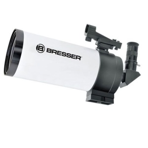 Telescop Bresser, refractor 100/1400 mm