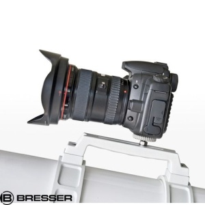 Telescop Bresser, refractor acromat 127/1200 mm - Img 2