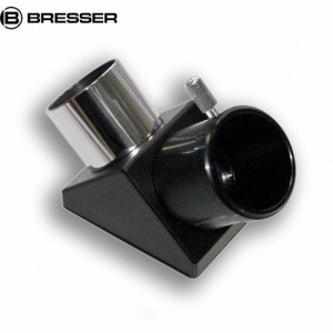 Telescop Bresser, refractor acromat 152/760 mm, montura EXOS 2 - Img 2