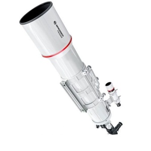 Telescop Bresser, refractor acromat 152/760 mm