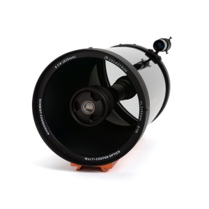 Telescop Celestron C9 1/4-A XLT CGE, Schmidt-Cassegrain, 235/2350 mm - Img 3