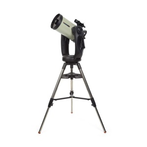 Telescop Celestron CPC Deluxe 925 HD, Schmidt-Cassegrain, 235/2350 mm - Img 3