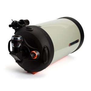Telescop Celestron EdgeHD 14, Schmidt-Cassegrain EdgeHD, 356/3910 mm - Img 3