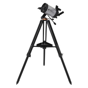Telescop Celestron StarSense Explorer DX 5, Schmidt-Cassegrain 125/1250 mm