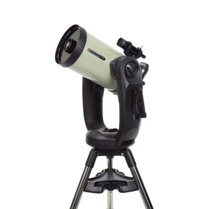 Telescop computerizat schmidt-cassegrain Celestron CPC Deluxe 925 HD - Img 1