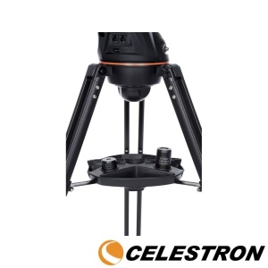 Telescop GoTo Celestron Astro Fi 102, Maksutov 102/1325 mm, WiFi - Img 2