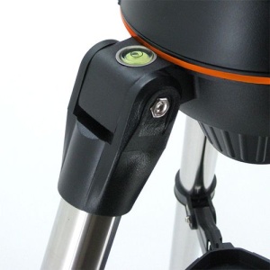 Telescop GoTo Celestron NexStar 127SLT, Maksutov 127/1500 mm, montura computerizata - Img 3