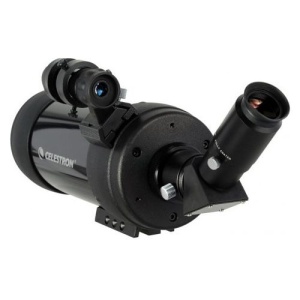 Telescop Maksutov-Cassegrain Celestron C90 Mak - Img 3
